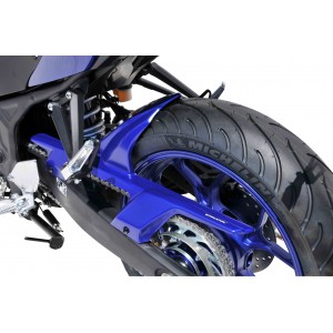 Ermax rear hugger YZF R3 2015/2018