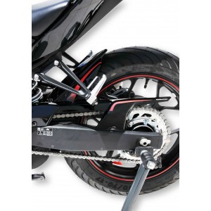 Ermax rear hugger YZF R3 2015/2018