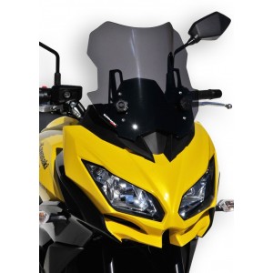 Ermax : Bolha esportiva 650 Versys Bolha esportiva Ermax VERSYS 650 2015/2021 KAWASAKI EQUIPAMENTO DE MOTOS