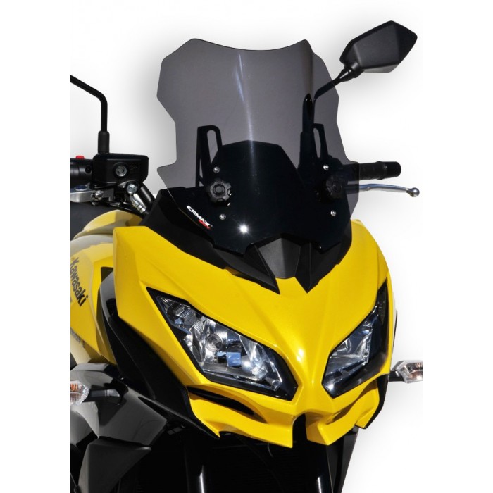 Ermax : Bolha esportiva 650 Versys