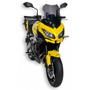 Ermax : Bolha esportiva 650 Versys