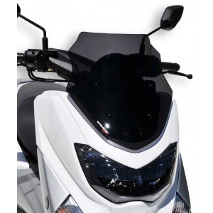 Ermax : Parabrisas deportivo N Max 125/155 2015/2020 Parabrisas deportivo Ermax N MAX 125/155 2015/2020 YAMAHA SCOOT EQUIPO DE SCOOTER