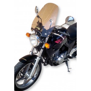 Rider ® windshield