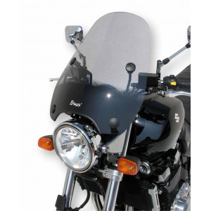 Saute vent Nasty Parabrisas Rider ® Ermax PARABRISAS UNIVERSALES ACCESORIOS UNIVERSALES Inicio