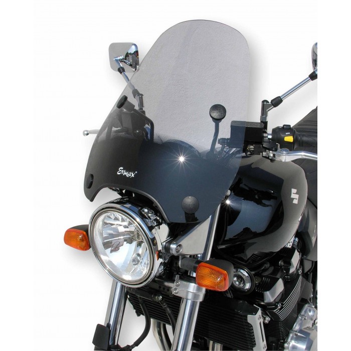 Rider ® windshield
