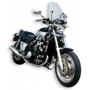 Rider ® windshield