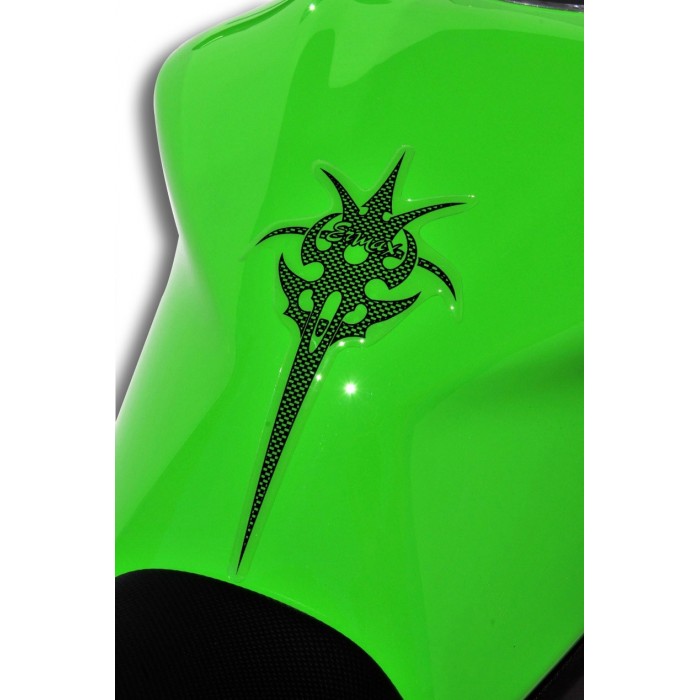 Ermax tank protection Tribal One Ermax tank protection Tribal One