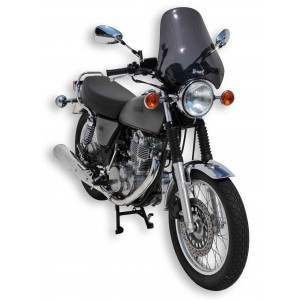 Racer ® windshield