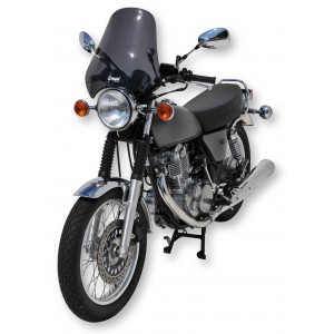 Racer ® windshield