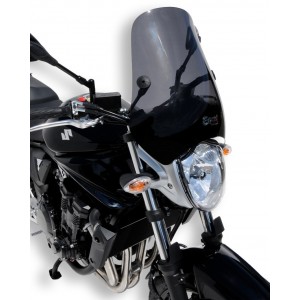 Racer ® windshield