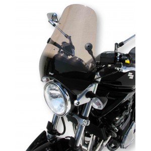 Racer ® windshield