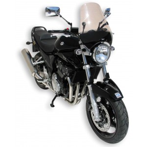 Racer ® windshield