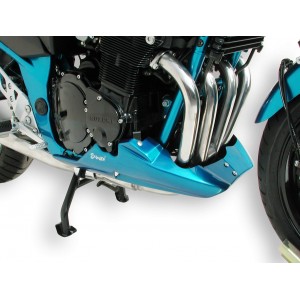 Ermax : Bancada de motor Bandit 650 2005/2006 Bancada de motor 2005/2006 Ermax GSF 650 BANDIT N/S 2005/2008 SUZUKI EQUIPAMENTO DE MOTOS