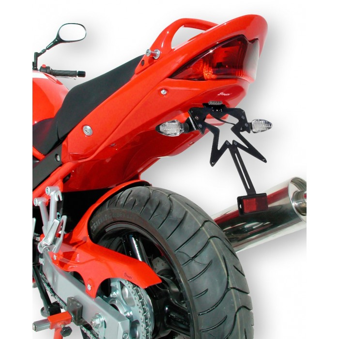 Ermax undertray GSF 650 Bandit 2005/2006