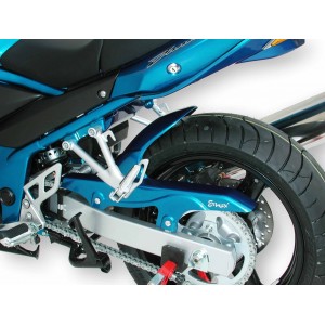 Ermax : Guardabarros trasero  GSF 650 Bandit 2005/2006