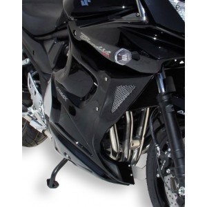 Ermax : Laterales de carenado 650 Bandit S 2007/2008 Carenados laterales 2007/2008 Ermax GSF 650 BANDIT N/S 2005/2008 SUZUKI EQUIPO DE MOTO