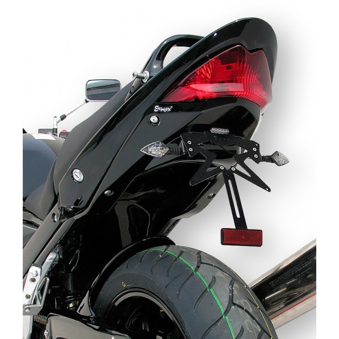 Ermax undertray GSF 1250 Bandit S 2010/2016 Ermax undertray GSF 1250 Bandit S 2010/2016