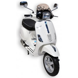 Ermax Piccolo ® windshield Vespa S 50/125 2010/2015