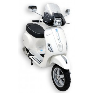 Mini Sportivo ® windshield Vespa S 50/125