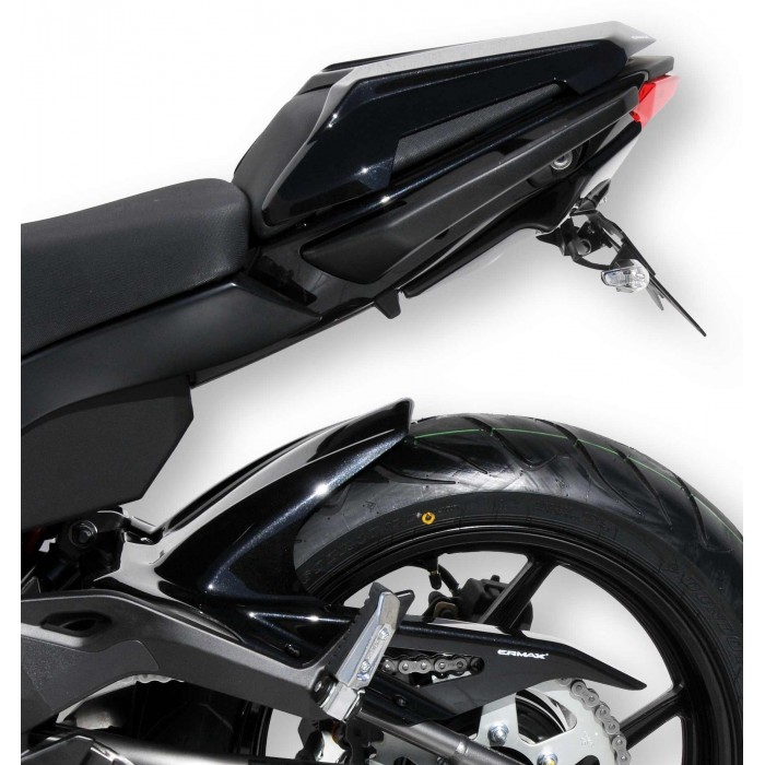 Ninja 650 on sale seat cowl