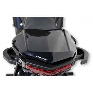 Ermax seat cover ER 6 F 2012/2015  Seat cowl Ermax ER 6 F / NINJA 650 R 2012/2016 KAWASAKI MOTORCYCLES EQUIPMENT