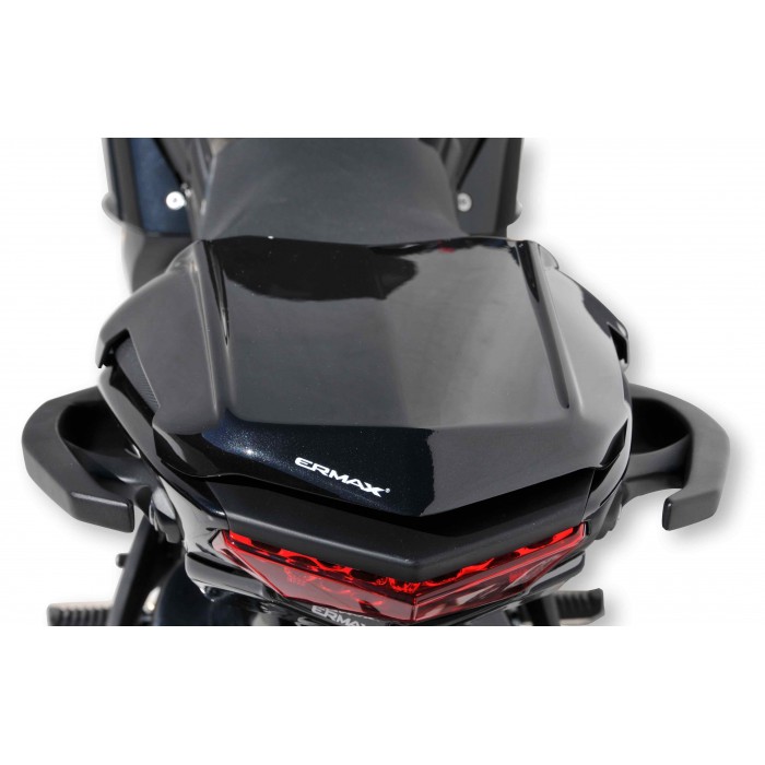 Ermax seat cover ER 6 F 2012/2015 Ermax seat cover ER 6 F 2012/2015