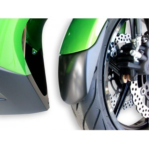 Extenda fenda ER 6 F 2012/2015 Extenda fenda  ER 6 F / NINJA 650 R 2012/2016 KAWASAKI MOTORCYCLES EQUIPMENT