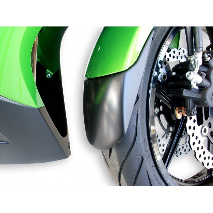 Prolongateur garde boue avant Prolongateur garde boue avant