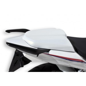 Capot de selle Tampa de banco Ermax CB500F 2013/2015 HONDA EQUIPAMENTO DE MOTOS