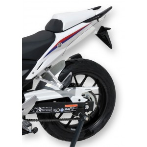 Ermax seat cover CB 500 F 2013/2015