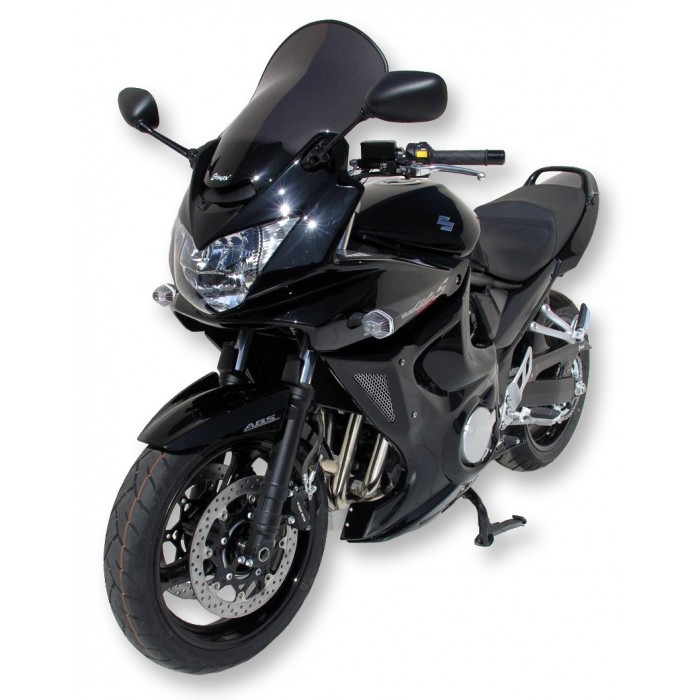 Suzuki Bandit 650 2007