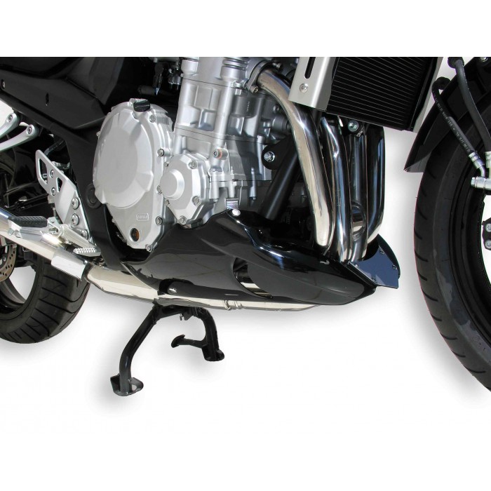 Ermax belly pan GSF 1250 Bandit S 2007/2009 Ermax belly pan GSF 1250 Bandit S 2007/2009