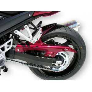 Ermax : guardabarro trasero  GSF 1250 Bandit S 2007/2009