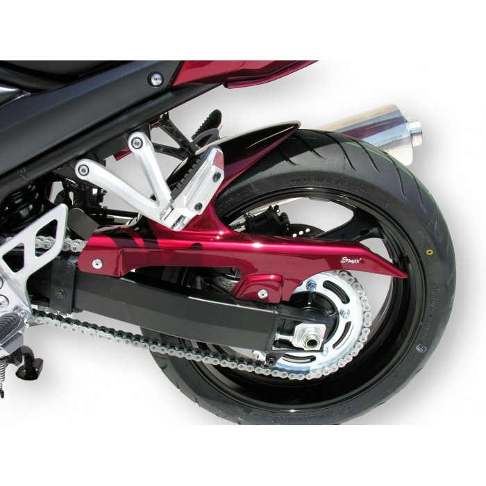 Ermax : Garde-boue arrière GSF 1250 Bandit S 2007/2009