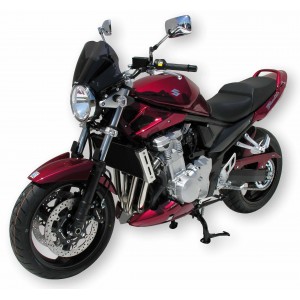 Ermax rear hugger GSF 1250 Bandit S 2007/2009