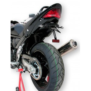 Ermax : Paso de rueda GSF 1250 Bandit S 2007/2009 Paso de rueda Ermax GSF 1250 BANDIT N/S 2007/2009 SUZUKI EQUIPO DE MOTO