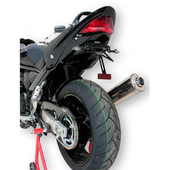 Ermax : Arco de roda GSF 1250 Bandit S 2007/2009 Ermax : Arco de roda GSF 1250 Bandit S 2007/2009