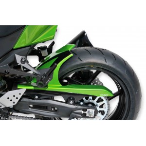 Ermax rear hugger Z 750 R 2011/2012