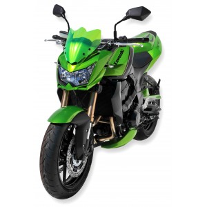 Ermax sport nose screen Z 750 R 2011/2012