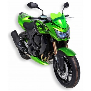 Ermax sport nose screen Z 750 R 2011/2012