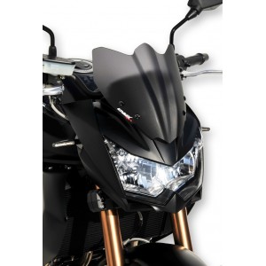 Saute vent sport Cupolino deportivo Ermax Z750R 2011/2012 KAWASAKI EQUIPO DE MOTO