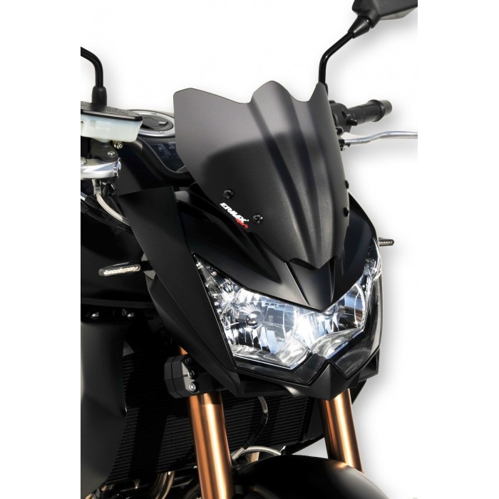Ermax sport nose screen Z 750 R 2011/2012 Ermax sport nose screen Z 750 R 2011/2012