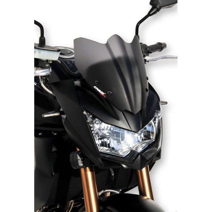 Ermax sport nose screen Z 750 R 2011/2012