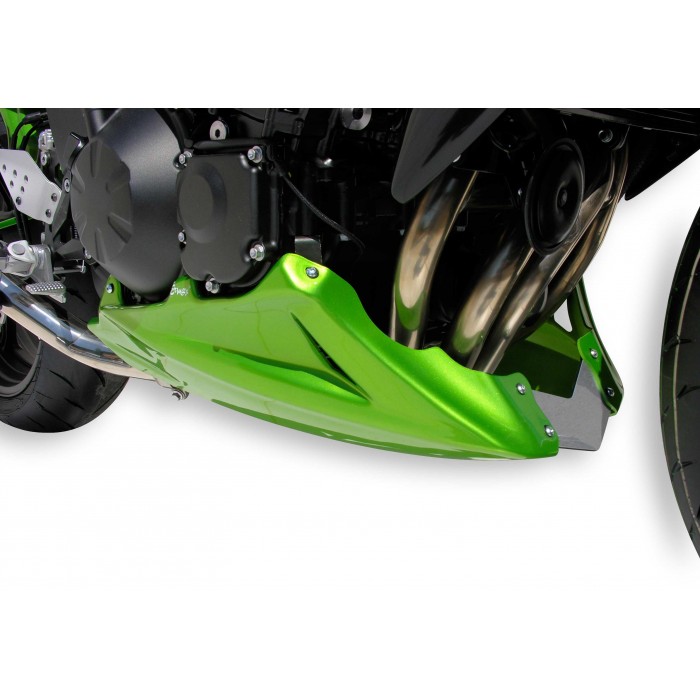 Ermax belly pan Z 750 R 2011/2012 Ermax belly pan Z 750 R 2011/2012
