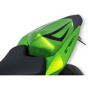 Capot de selle Ermax Z 750 R 2011/2012 Capot de selle Ermax Z750R 2011/2012 KAWASAKI EQUIPEMENT MOTOS