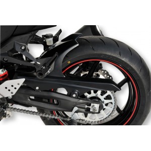 Rear hugger Guardabarros trasero Ermax Z750R 2011/2012 KAWASAKI EQUIPO DE MOTO