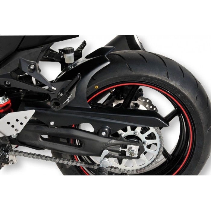 Ermax rear hugger Z 750 R 2011/2012 Ermax rear hugger Z 750 R 2011/2012