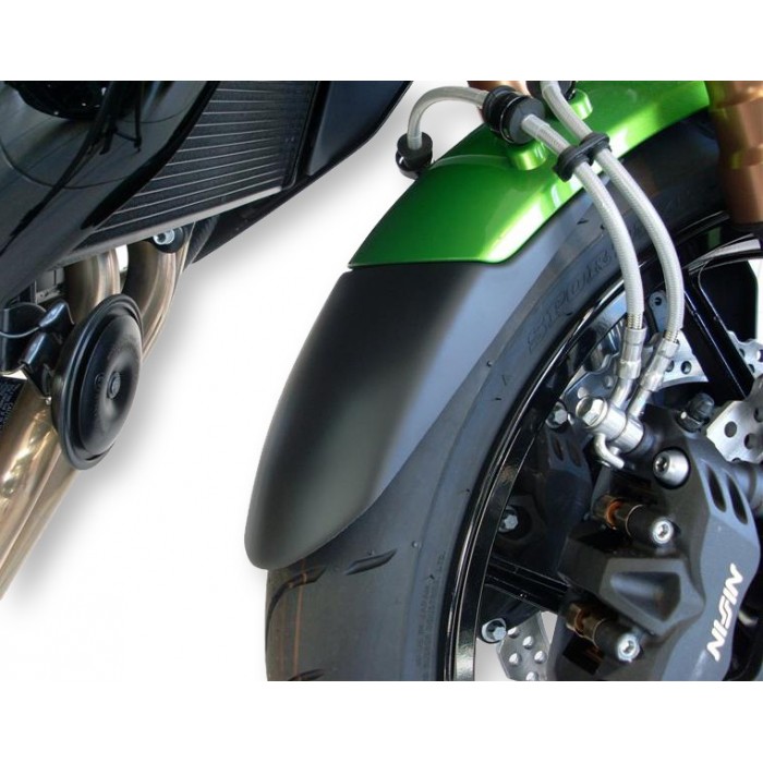 Prolongateur garde boue avant Prolongateur garde boue avant