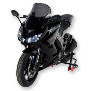 Bulle haute protection Ermax Z 1000 SX / NINJA 1000 2011/2015