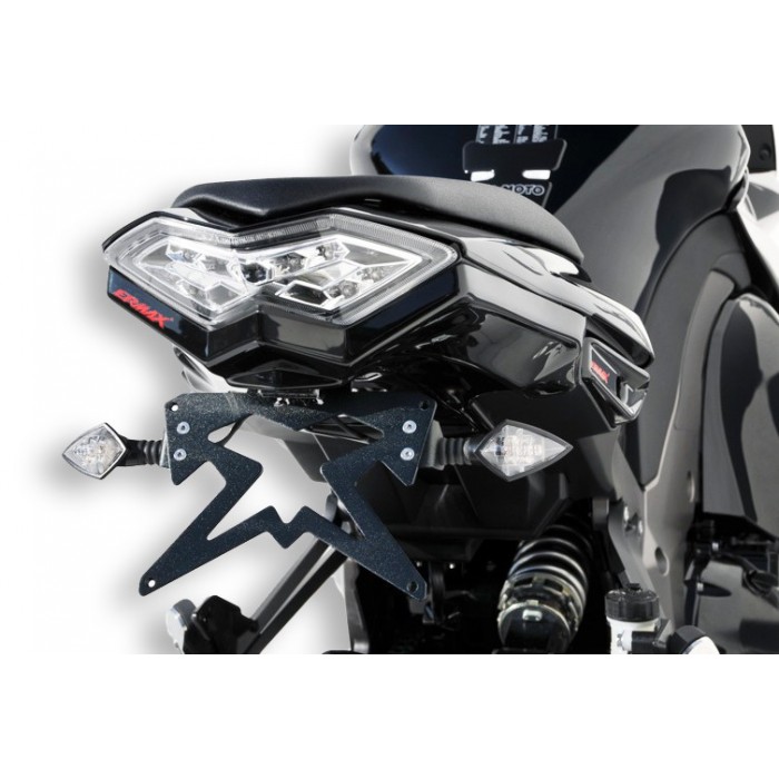 Rear tail light with LED Z 1000 SX / Ninja 1000 2011/2015 Rear tail light with LED Z 1000 SX / Ninja 1000 2011/2015